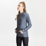 Koszulka damska Dare 2b Sprint Cty Hoodie