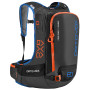 Plecak przeciwlawinowy Ortovox Free Rider 22 Avabag Kit czarny BlackAnthracite