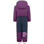 Kombinezon dziecięcy Didriksons Talvi Kids Cover 2 Northen Purple