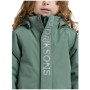 Kombinezon dziecięcy Didriksons Talvi Kids Cover 2 Dark Moss