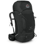 Plecak Osprey Kestrel 68 2022 zarys Ashgrey