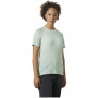 Koszulka damska Helly Hansen W HH Durawool T-Shirt
