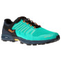 Buty damskie Inov-8 Roclite 275 W 2022 niebieski/zielony teal/navy