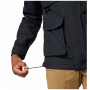 Kurtka zimowa męska Columbia Landroamer II Jacket