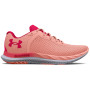 Damskie buty do biegania Under Armour W Charged Breeze różowy Pink Sands / Penta Pink / Penta Pink