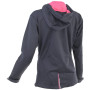 Damska kurtka softshellowa Axon Panther D