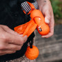 Woreczki na psie odchody Explorer Dog Eko Exbags 60 ks