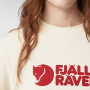 Koszulka damska Fjällräven Logo Tee W