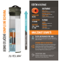 Filtr do wody pitnej Grayl Ultralight Compact Purifier