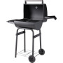 Grill Cattara Apache