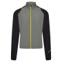Kurtka męska Dare 2b Oxidate Windshell szary/czarny AgaveGrn/Blk