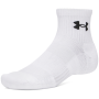 Zestaw skarpetek Under Armour Performance Cotton 3P Qtr