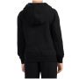 Bluza dziecięca 4F Sweatshirt F2751 Deep Black