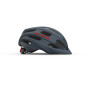 Kask rowerowy Giro Register Mat