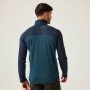 Męska bluza Regatta Highton Full Zip Midlayer