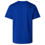 Koszulka męska The North Face M S/S Easy Tee
