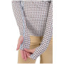 Damska koszulka Fundango Yade II Baselayer Top