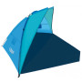 Wiata Loap Beach Shelter niebieski