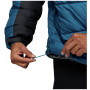 Kurtka zimowa męska Columbia Pike Lake™ II Hooded Jacket