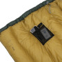 Puchowy quilt Warg Sirius Q 300
