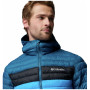Kurtka męska Columbia Powder Pass™ Hooded Jacket