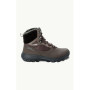 Męskie buty zimowe Jack Wolfskin Everquest Texapore High M
