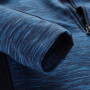 Bluza dziecięca Alpine Pro Detto Blue