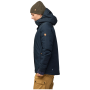 Kurtka zimowa damska Fjällräven Stina Padded Jacket W