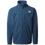 Kurtka męska The North Face Nimble ciemnoniebieski Monterey Blue