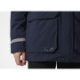 Kurtka zimowa męska Helly Hansen Reine Parka
