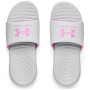 Kapcie damskie Under Armour W Ansa Fix SL