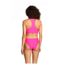 Majtki damskie Puma Elements Sport Briefs 2P