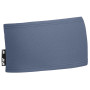 Opaska Ortovox Fleece Light Headband niebieski NightBlue