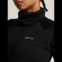 Bluza damska Craft Gain Thermal Funnelneck W