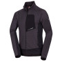 Męska bluza Northfinder Kenton czarny