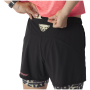 Spodenki damskie Dynafit Trail 2In1 Short W