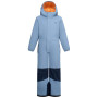 Kombinezon dziecięcy Dare 2b Rodeo Snowsuit DuskyBl/Navy niebieski DuskyBl/Navy