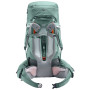 Plecak turystyczny Deuter Aircontact Core 55+10 SL 2023