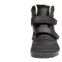 Buty barefoot dziecięce Beda Just Black Black