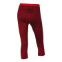 Damskie spodnie Husky Active Winter 3/4 Kalhoty- L
