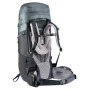 Plecak Deuter Aircontact 50+10 SL