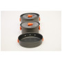 Komplet naczyń Vango Hard Anodised 4 Person Cook Kit