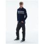 Męski sweter Dale of Norway Moritz Masc Basic Sweater