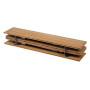 Stół Bo-Camp Eco Foldable Bamboo