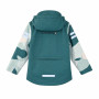 Kurtka dziecięca DucKsday Detachable Fleece Jacket Breeze