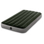 Dmuchany materac Intex Twin Dura-With Battery Pump