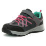 Buty dziecięce Regatta Samaris V JNR Low