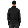 Męska koszulka Mons Royale Yotei Powder Hood Ls