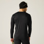 Koszulka męska Dare 2b Ventura Grid Crew Neck