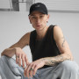 Bejsbolówka Puma ESS ELEVATED BB Cap